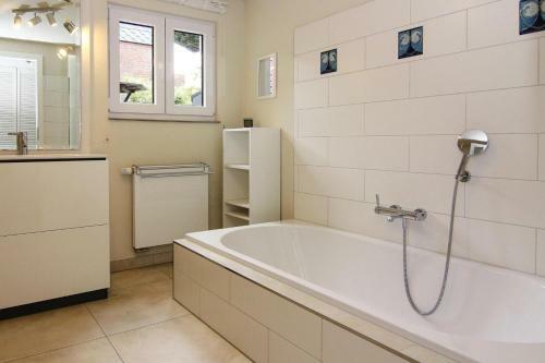 Holiday Home Krusendorf - Dos01109g-f