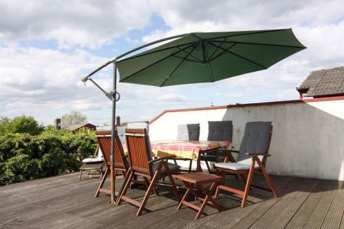 Holiday Home Krusendorf - Dos01109g-f