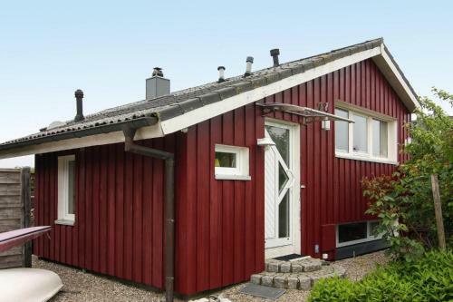 Holiday Home Krusendorf - Dos01109g-f