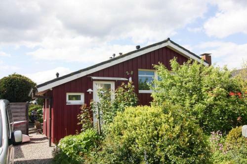 Holiday Home Krusendorf - Dos01109g-f