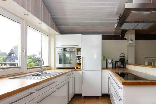 Holiday Home Krusendorf - Dos01109g-f