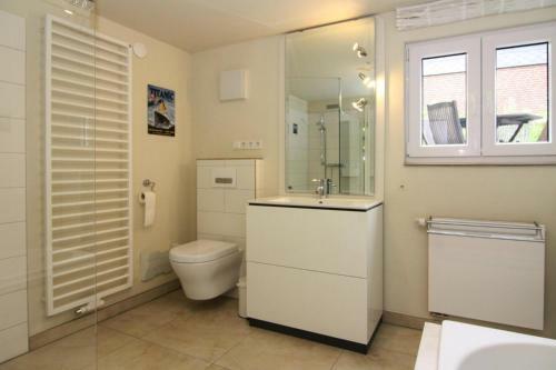 Holiday Home Krusendorf - Dos01109g-f