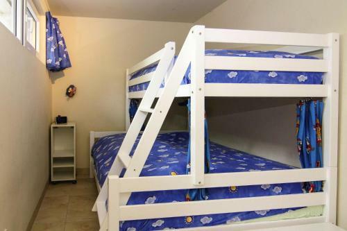 Holiday Home Krusendorf - Dos01109g-f