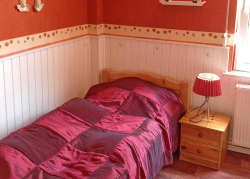 Apartamento Ferienwohnungen Koserow Use 3360