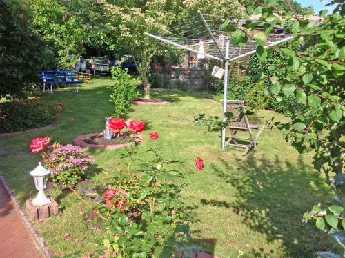 Apartamento Ferienwohnungen Koserow Use 3360