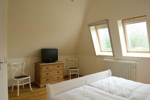 Ferienhaus Kornblume