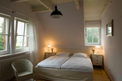 Ferienhaus Kornblume