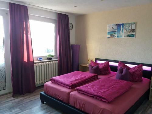 Ferienhaus Geli 4