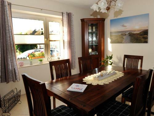Ferienhaus Geli 4