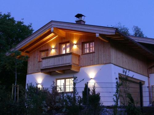 Apartamento Bodenschneid Suiten Neureuthblick