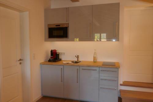 Apartamento Bodenschneid Suiten Neureuthblick