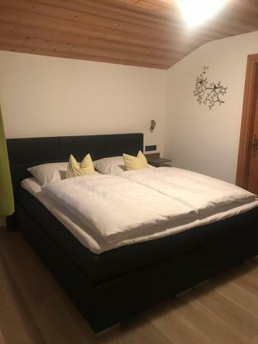 Apartamento Ferienwohnungen Arnspitz