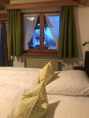 Apartamento Ferienwohnungen Arnspitz