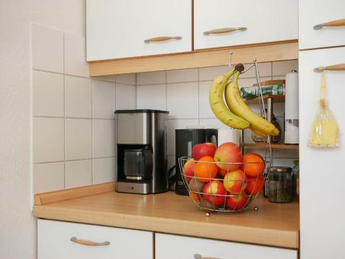 Apartamento Ferienwohnung Mona