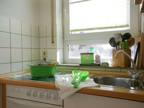 Apartamento Ferienwohnung Mona