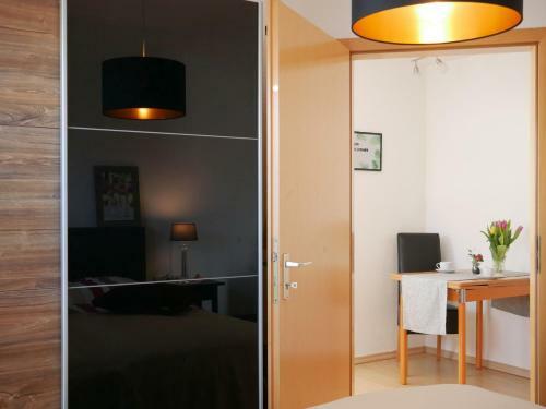 Apartamento Ferienwohnung Mona