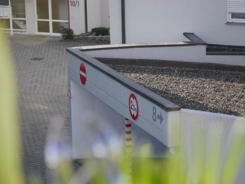 Apartamento Ferienwohnung Mona