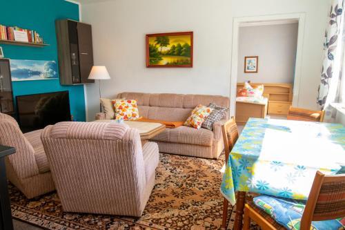 Ferienbungalow Kroeslin
