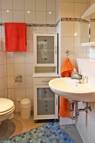 Ferienbungalow Kroeslin