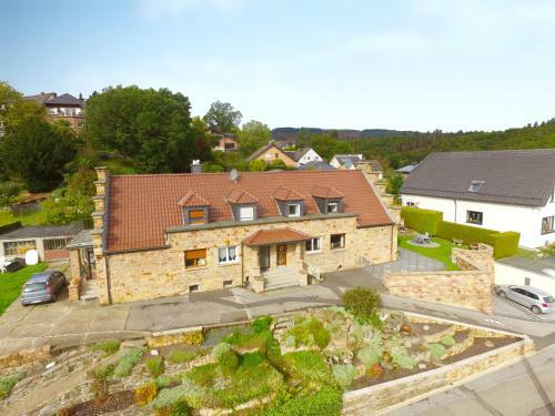 Apartamento Ferienwohnung Kunkel