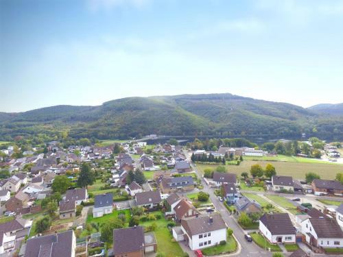 Apartamento Ferienwohnung Kunkel