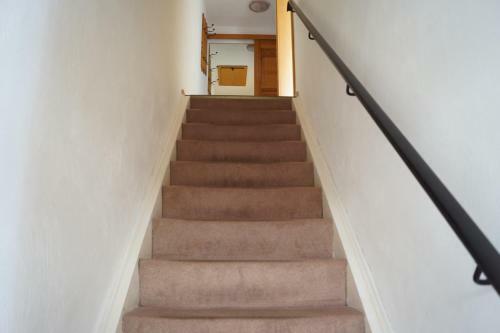 Apartamento Ferienwohnung Kunkel