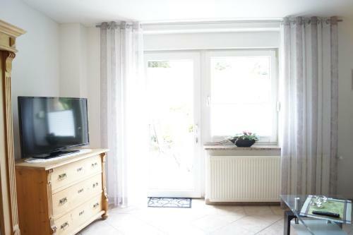 Apartamento Ferienwohnung Kunkel