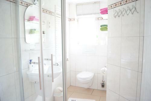 Apartamento Ferienwohnung Kunkel