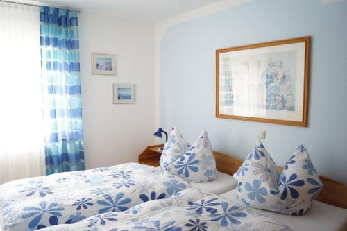 Apartamento Ferienwohnung Kunkel