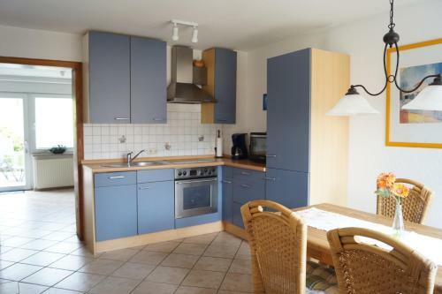 Apartamento Ferienwohnung Kunkel