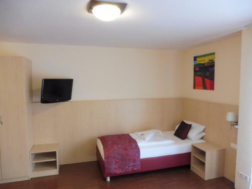 Hotel Gasthof Zum Engel - G�stehaus