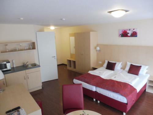 Hotel Gasthof Zum Engel - G�stehaus