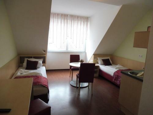 Hotel Gasthof Zum Engel - G�stehaus