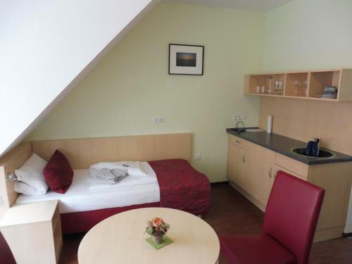 Hotel Gasthof Zum Engel - G�stehaus