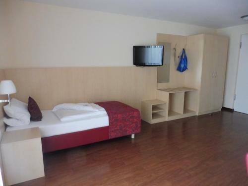 Hotel Gasthof Zum Engel - G�stehaus