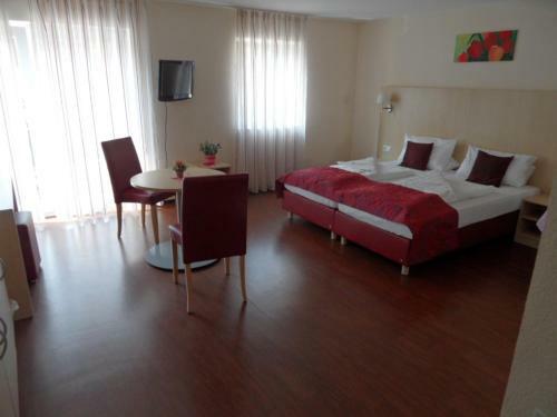 Hotel Gasthof Zum Engel - G�stehaus