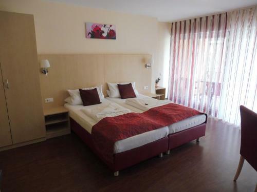 Hotel Gasthof Zum Engel - G�stehaus