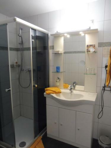 Hotel Gasthof Zum Engel - G�stehaus