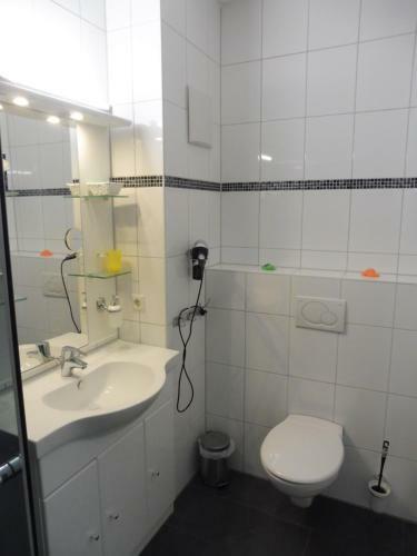 Hotel Gasthof Zum Engel - G�stehaus