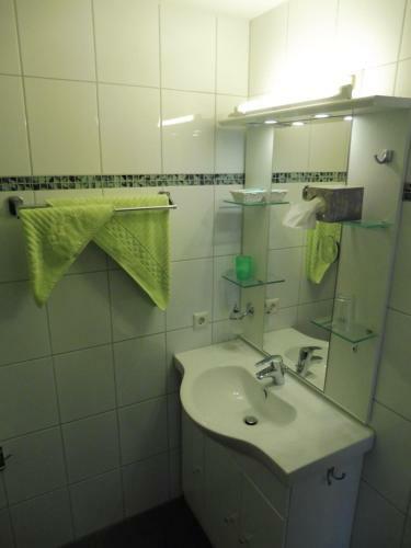 Hotel Gasthof Zum Engel - G�stehaus