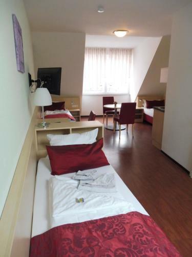 Hotel Gasthof Zum Engel - G�stehaus