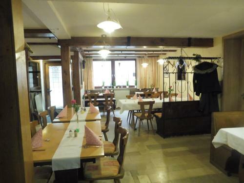 Hotel Gasthof Zum Engel - G�stehaus