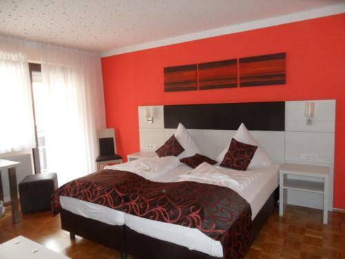 Hotel Gasthof Zum Engel - G�stehaus