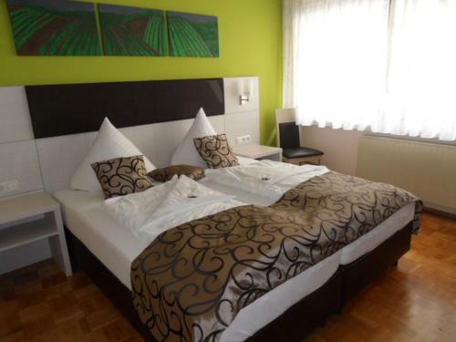 Hotel Gasthof Zum Engel - G�stehaus
