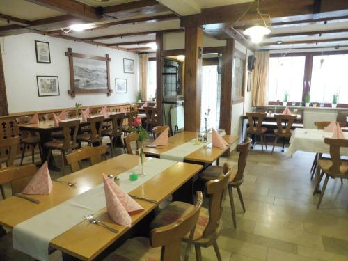 Hotel Gasthof Zum Engel - G�stehaus