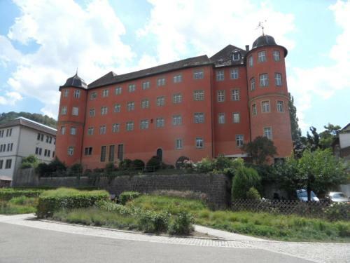 Hotel Gasthof Zum Engel - G�stehaus