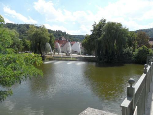 Hotel Gasthof Zum Engel - G�stehaus