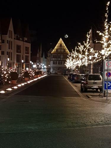 Hotel Gasthof Zum Engel - G�stehaus