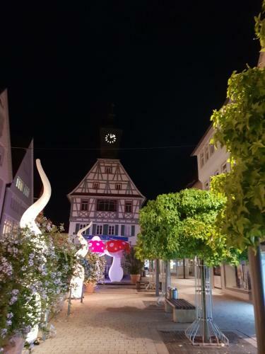 Hotel Gasthof Zum Engel - G�stehaus