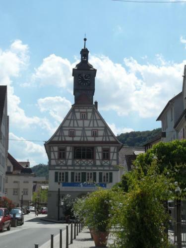 Hotel Gasthof Zum Engel - G�stehaus